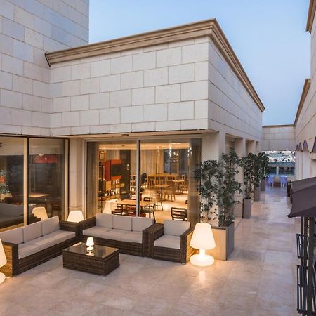 Intercityhotel Riyadh Malaz Zewnętrze zdjęcie