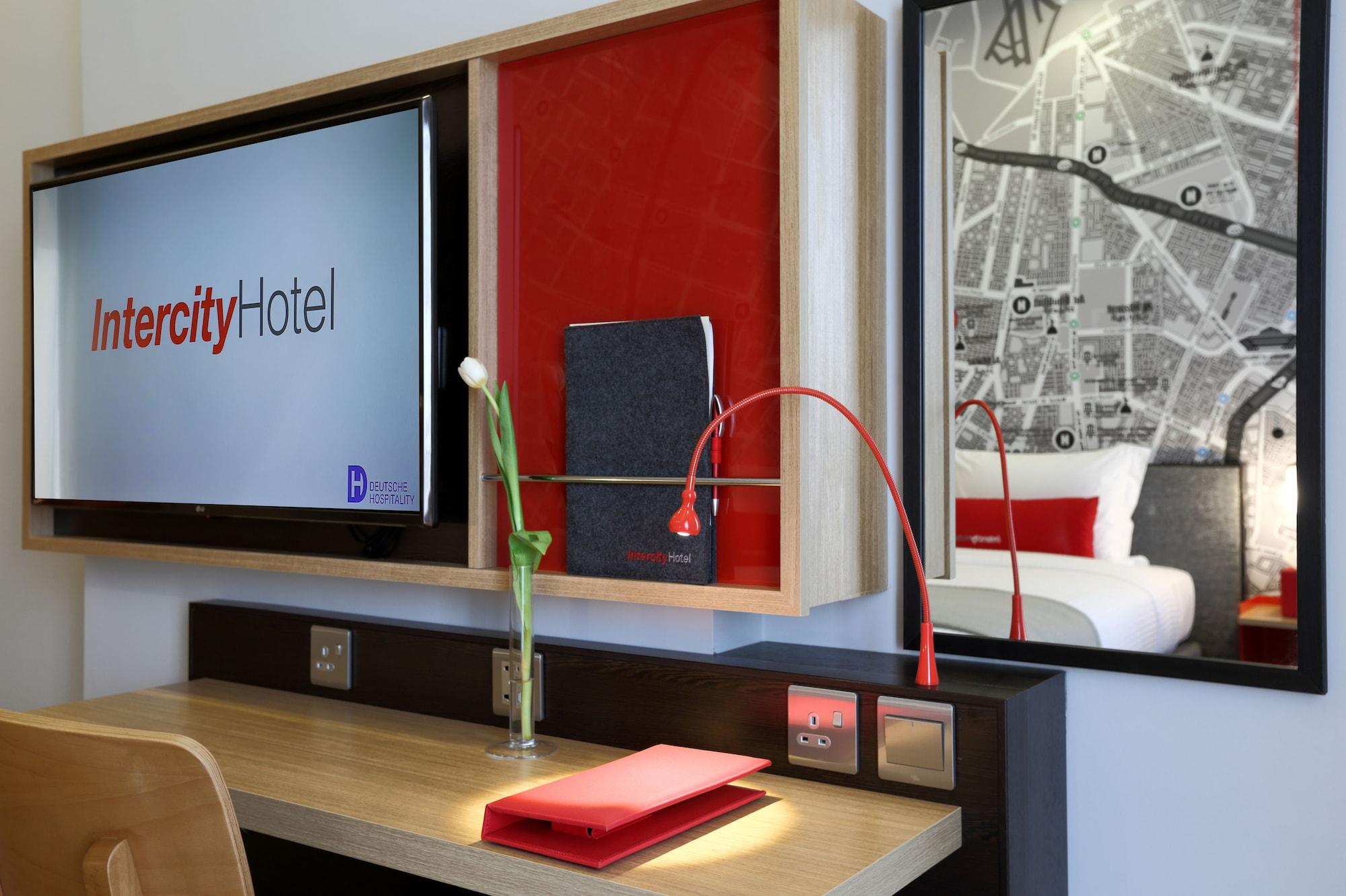 Intercityhotel Riyadh Malaz Zewnętrze zdjęcie