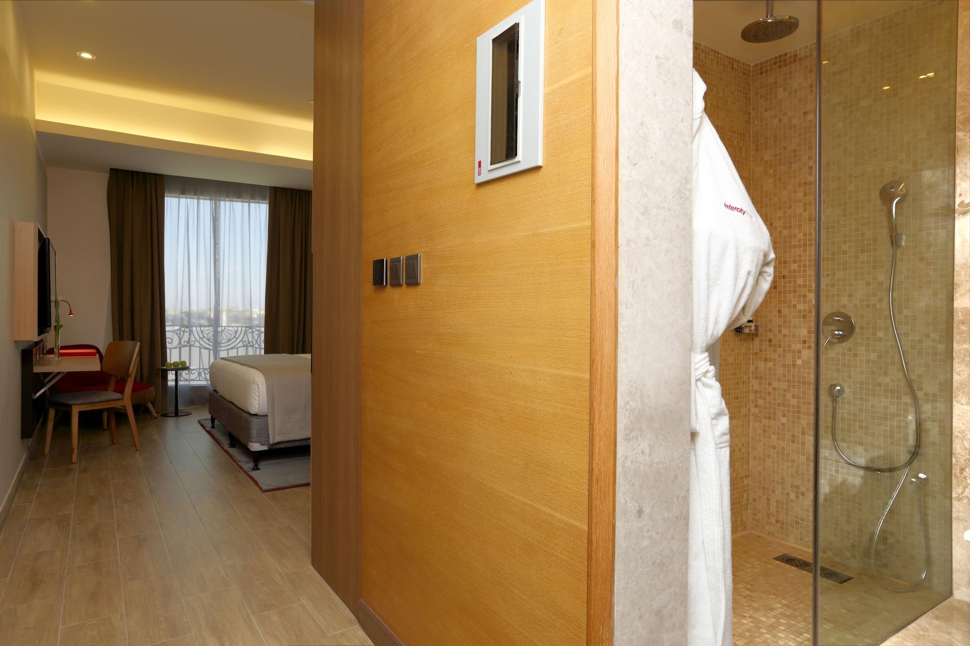 Intercityhotel Riyadh Malaz Zewnętrze zdjęcie