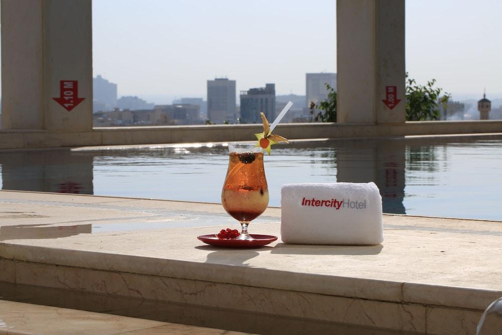Intercityhotel Riyadh Malaz Zewnętrze zdjęcie