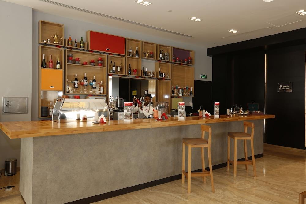 Intercityhotel Riyadh Malaz Zewnętrze zdjęcie