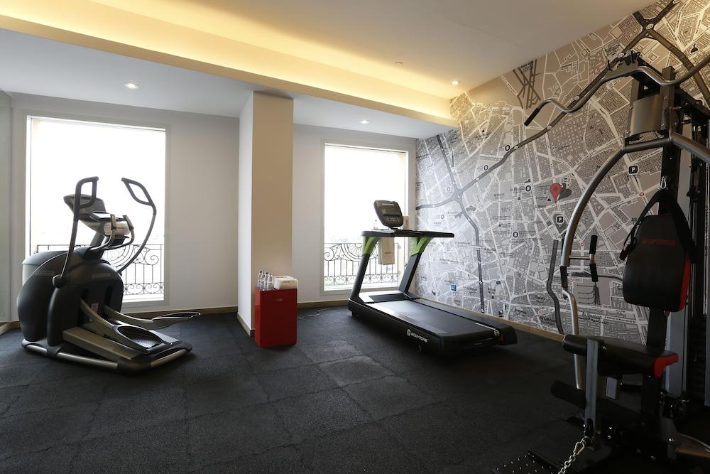 Intercityhotel Riyadh Malaz Zewnętrze zdjęcie