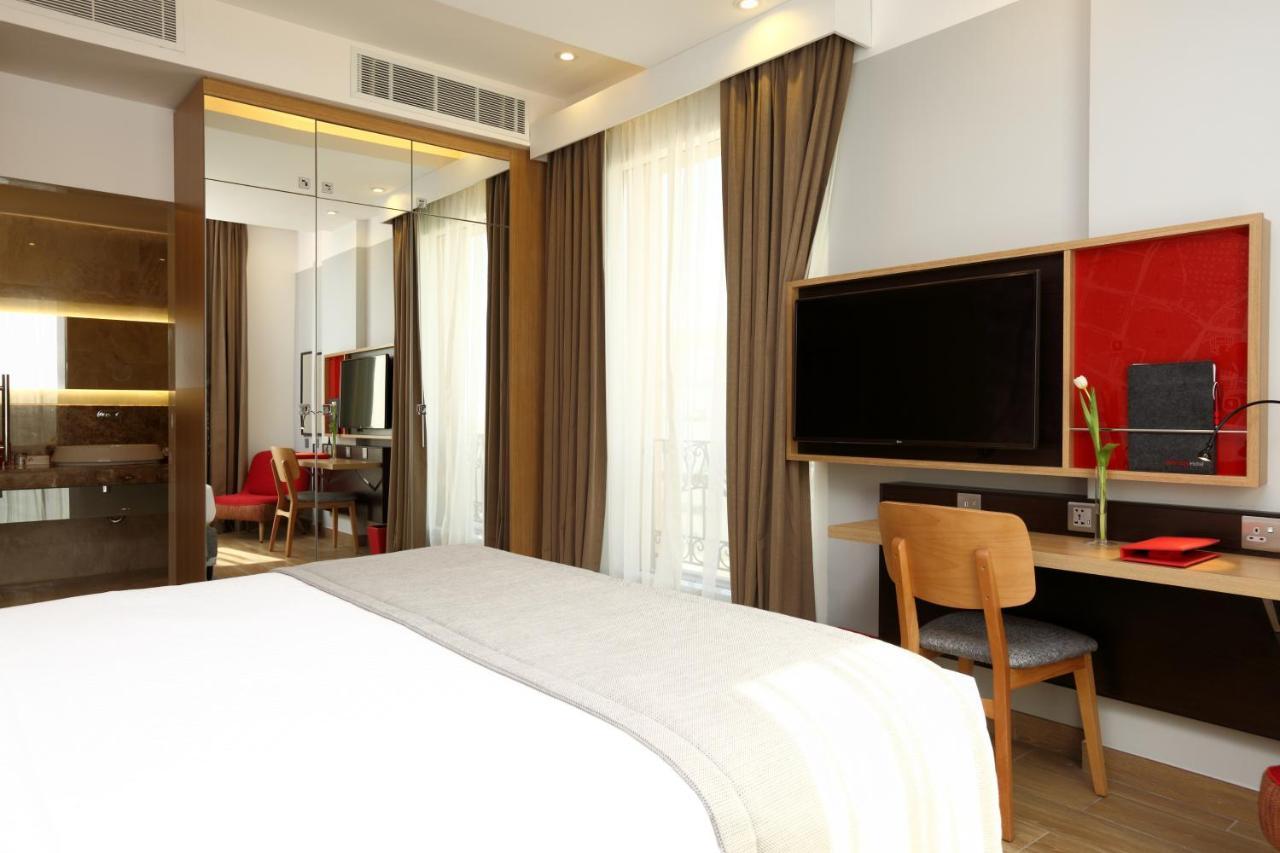 Intercityhotel Riyadh Malaz Zewnętrze zdjęcie