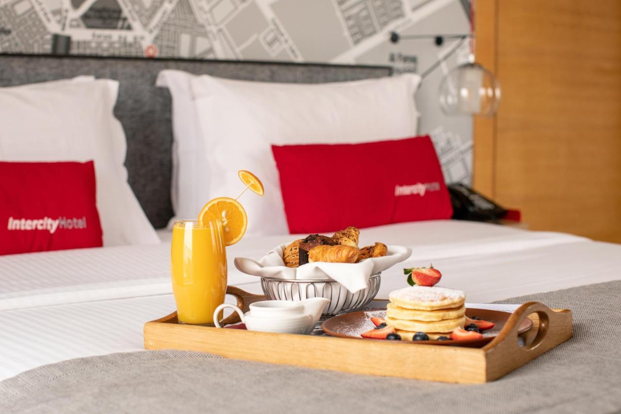 Intercityhotel Riyadh Malaz Zewnętrze zdjęcie