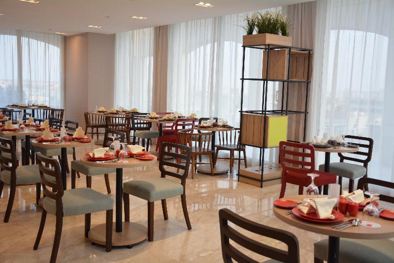 Intercityhotel Riyadh Malaz Zewnętrze zdjęcie