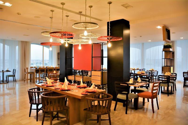 Intercityhotel Riyadh Malaz Zewnętrze zdjęcie