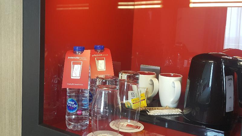 Intercityhotel Riyadh Malaz Zewnętrze zdjęcie