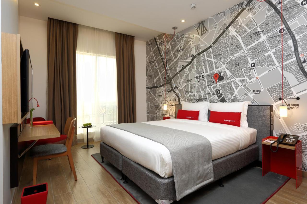 Intercityhotel Riyadh Malaz Zewnętrze zdjęcie
