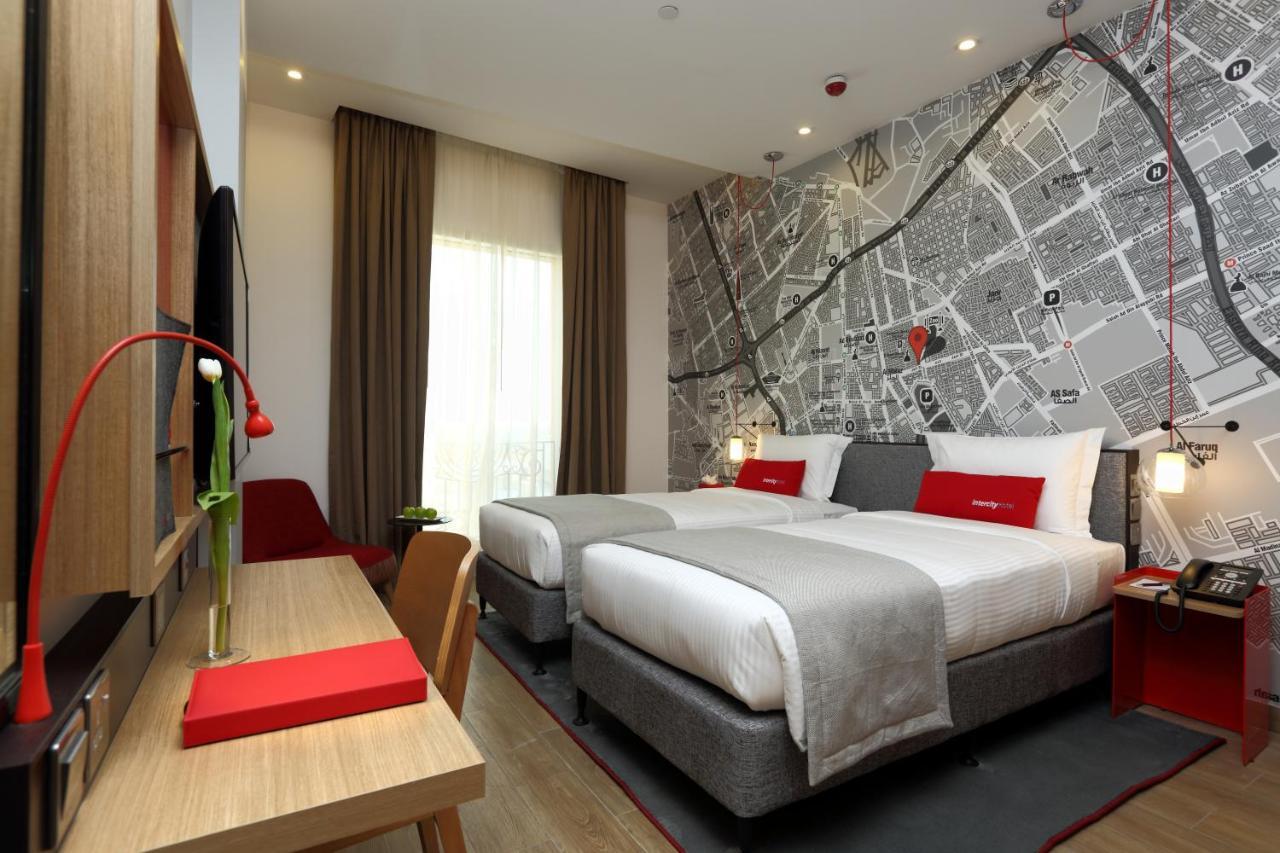 Intercityhotel Riyadh Malaz Zewnętrze zdjęcie