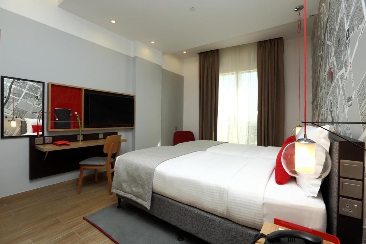 Intercityhotel Riyadh Malaz Zewnętrze zdjęcie
