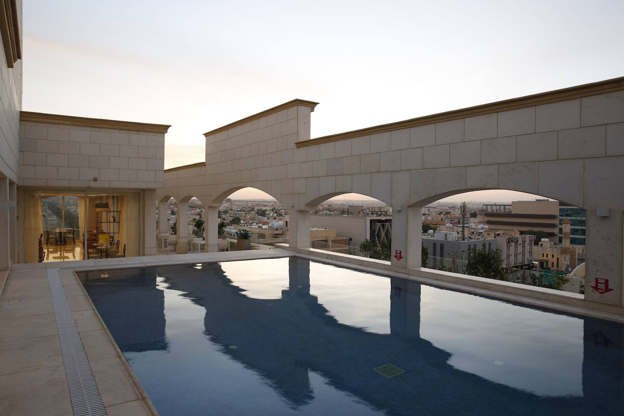 Intercityhotel Riyadh Malaz Zewnętrze zdjęcie